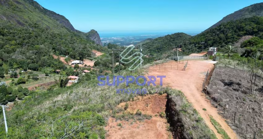 Terreno à Venda na Comunidade Urbana de Buenos Aires, Guarapari - 2.800 m²
