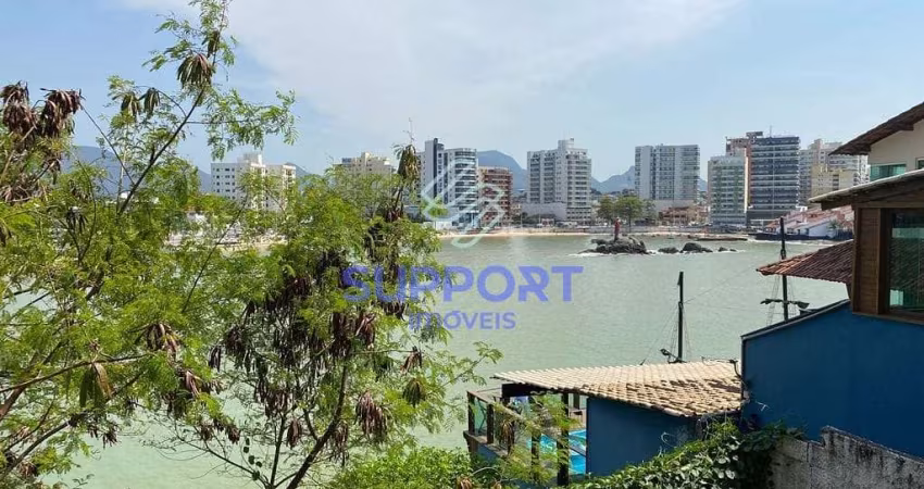 Casa com 5 dormitórios à venda, 450 m²  - Morro Atalaia - Guarapari/ES