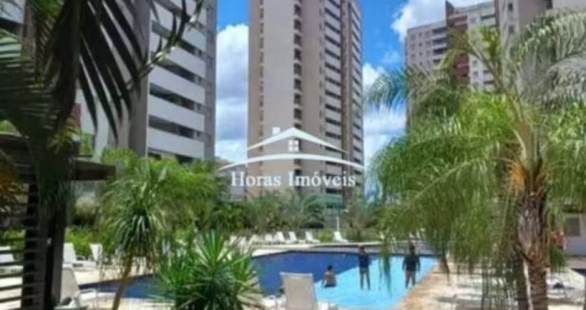 Apartamento de Luxo para Locação no Jardim Aclimação - Residencial Harmonia, Cuiabá-MT: 3 Quartos, 1 Suíte, 1 Sala, 3 Banheiros, 2 Vagas, 82m².