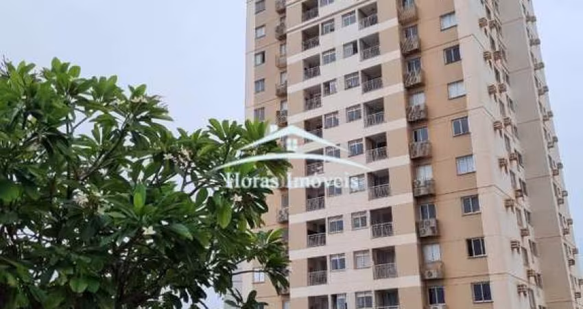 Apartamento com 3 quartos à venda na Rua Alísios, Despraiado, Cuiabá
