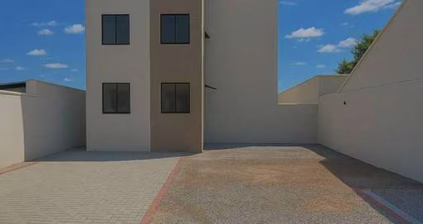 Apartamento com 3 quartos para alugar na Rua Nilto Jacob, 57, Afonso Pena, São José dos Pinhais