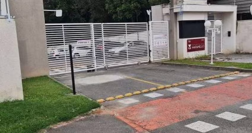 Apartamento com 2 quartos para alugar na Rua Antônio Zaramella, 1930, Colônia Rio Grande, São José dos Pinhais