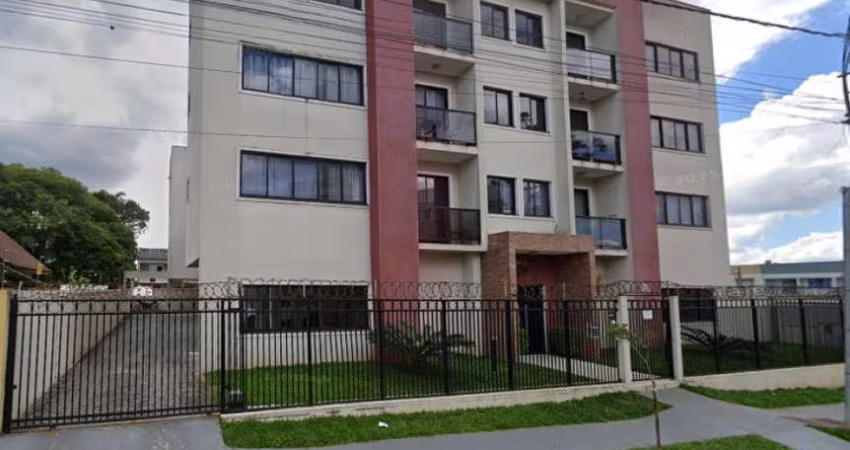 Apartamento com 2 quartos para alugar na Rua Padre Júlio Pareda, 252, Costeira, São José dos Pinhais