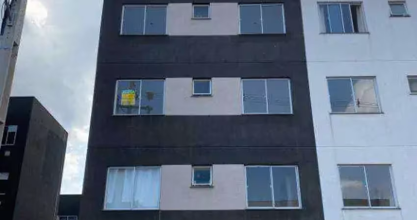 Apartamento com 2 dormitórios para alugar, 40 m² por R$ 1.429,15/mês - Bom Jesus - Campo Largo/PR
