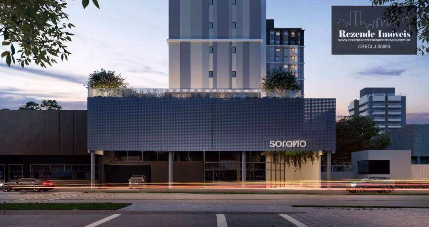 Apartamentos a venda no bairro Novo Mundo