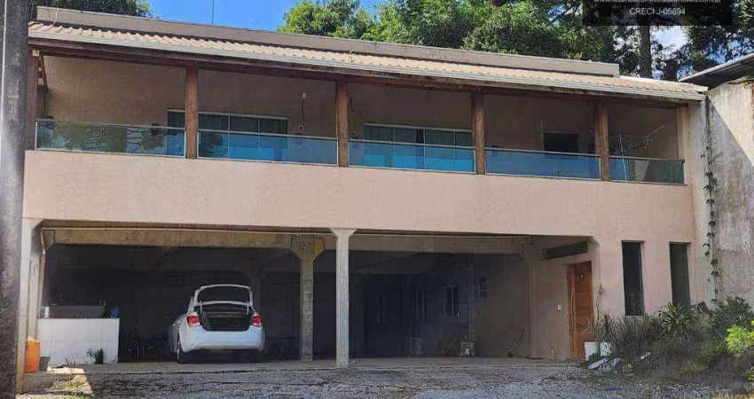 Barracão à venda, 820 m² por R$ 1.700.000,00 - Ferraria - Campo Largo/PR