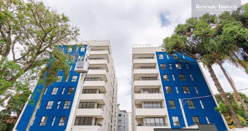 Apartamento com 3 dormitórios à venda, 79 m² por R$ 889.000,00 - Portão - Curitiba/PR