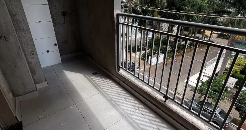 APARTAMENTO COM VAGA NO TATUAPÉ APENAS 320 MIL