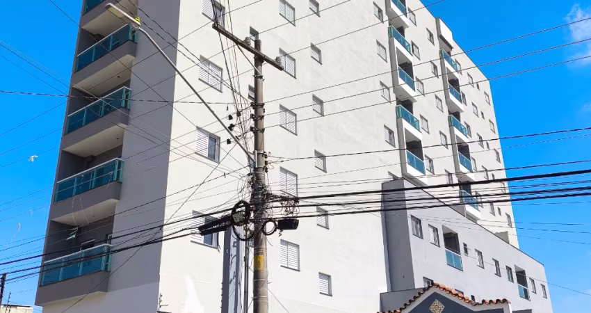 APARTAMENTO ULTIMAS UNIDADES COM ACABAMENTO COMPLETO