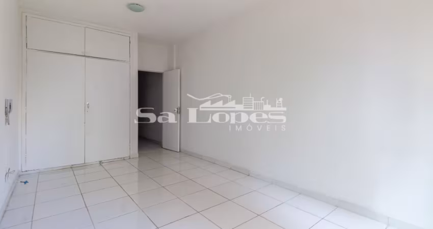 Studio com 25m² para locação no bairro da Liberdade!