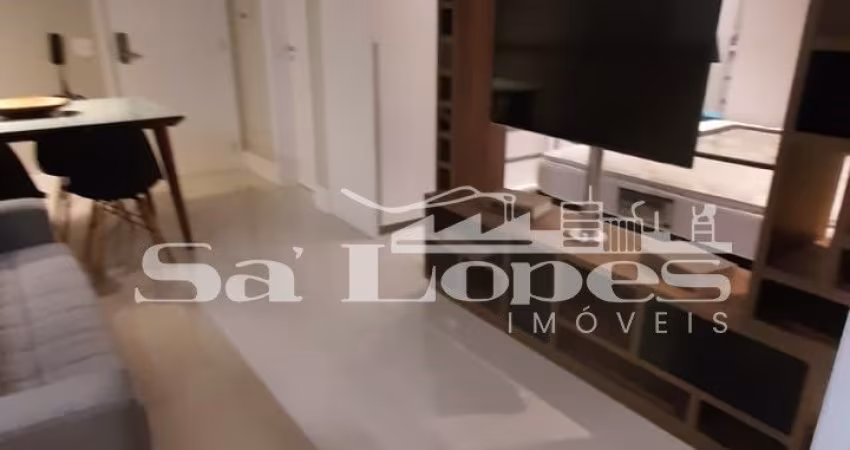 Loft de alto padrão- Vila Nova Conceição