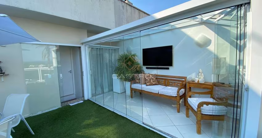 London Green - Cobertura Duplex 2 quartos - 146m² - Barra da Tijuca