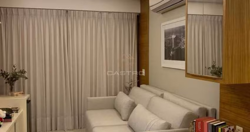 Ventanas Nature Resort - Apartamento de 2 quartos - 72m2 - Barra da Tijuca