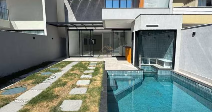 Green Place - Casa condomínio 3 quartos - 350m² -  Green  Place - Recreio dos Bandeirantes