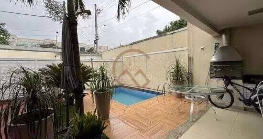 Alvorada Private - Casa Alto Padrão - Alvorada Private - Recreio dos Bandeirantes