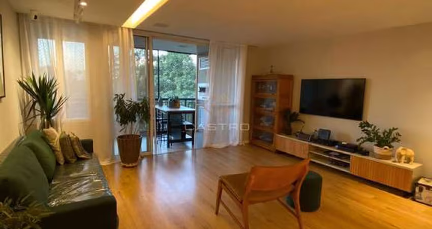 Majestic - Apartamento Alto Padrão - Majestic - Cidade Jardim