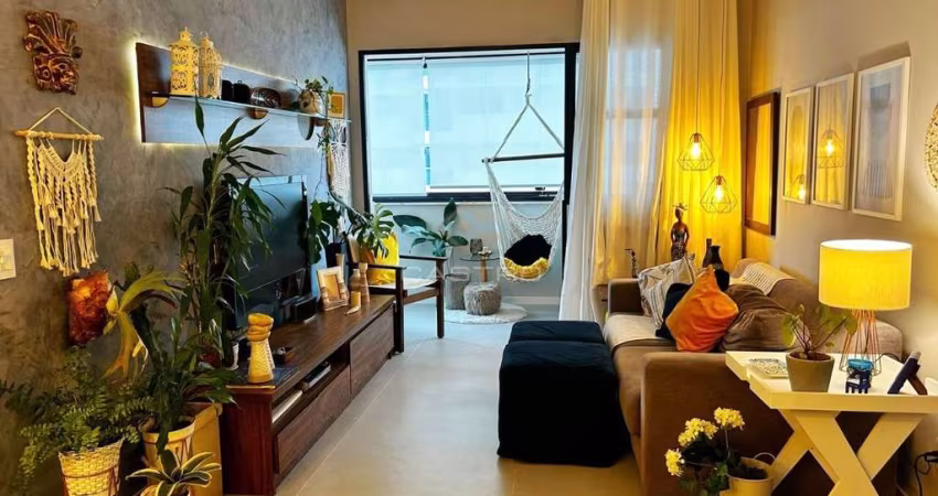 Barra Bali - Apartamento Alto Padrão - 2 quartos 80m2 - Condomínio Barra Bali