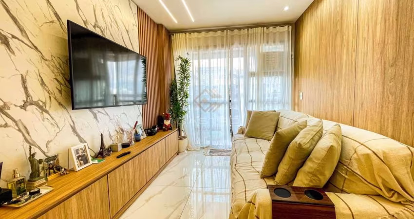 RJZ Cyrela Like Residencial Club - Apartamento 2 quartos - 70m² -  Like Residences - Barra Olímpica
