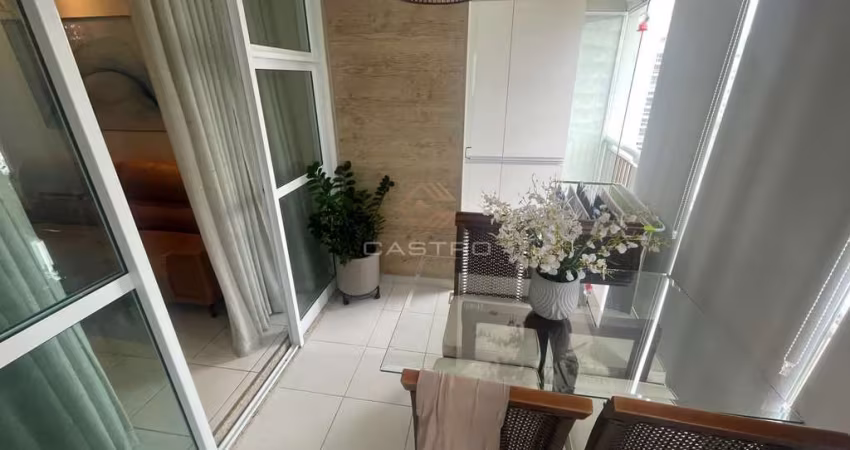 Liberta Resort - Apartamento 2 quartos - 70m² - Liberta Resort -  Barra da Tijuca
