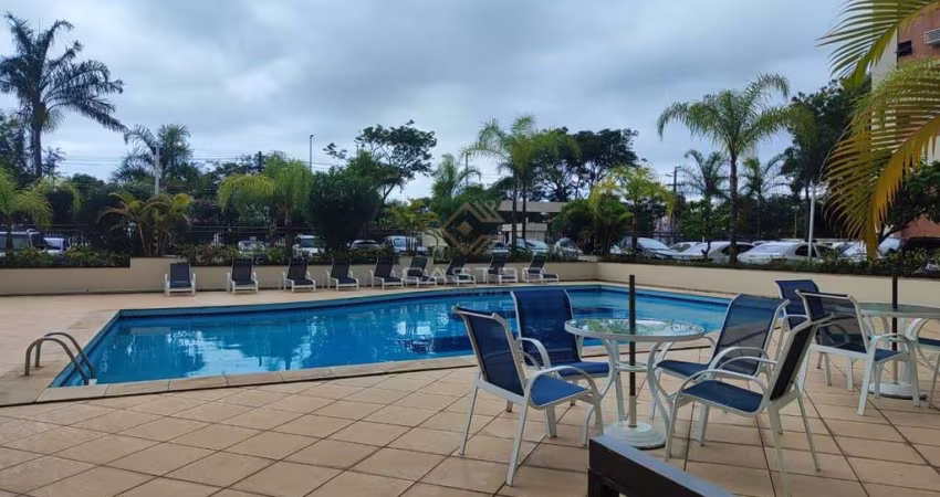 Villa D'Italia - Barra Olímpica - Apartamento Alto Padrão - Condomínio Villa D'Italia - Barra Olímpica.