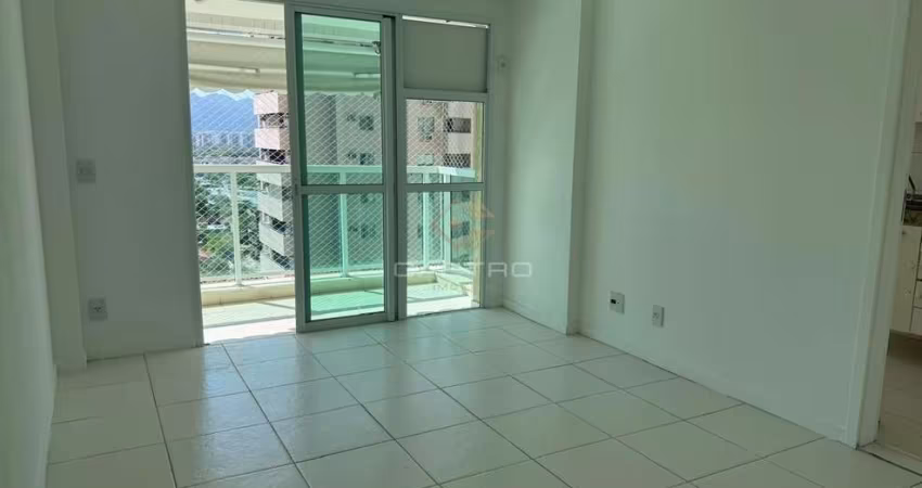 Ed.Villa Borghese - Apartamento 2 quartos - 66m² - Villa Burguese Barra da Tijuca