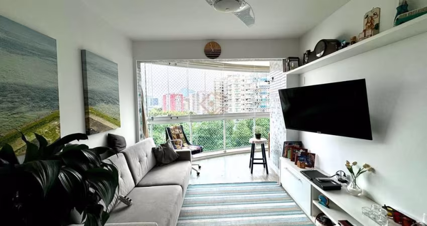 Vila de Espanã - Apartamento 2quartos com 70m² - Rua Aroazes