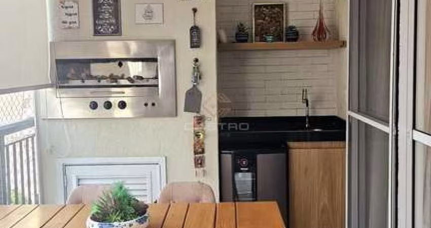 Majestic - Apartamento de 4 quartos - 166m2 - Barra Olimpica