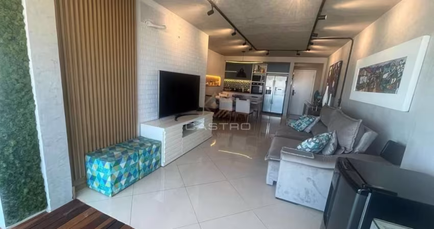 Reserva Jardim - Cidade Jardim - Apartamento de 3 quartos - 113m² - Barra Olímpica