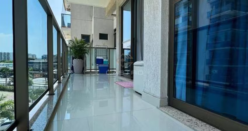 Grand Village - Apartamento 2 quartos .70m2 . Barra Olimpica