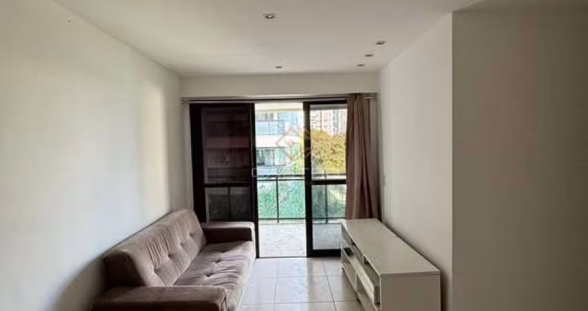 Barra Acropolis - Apartamento Padrão - Jacarepaguá - 82m²