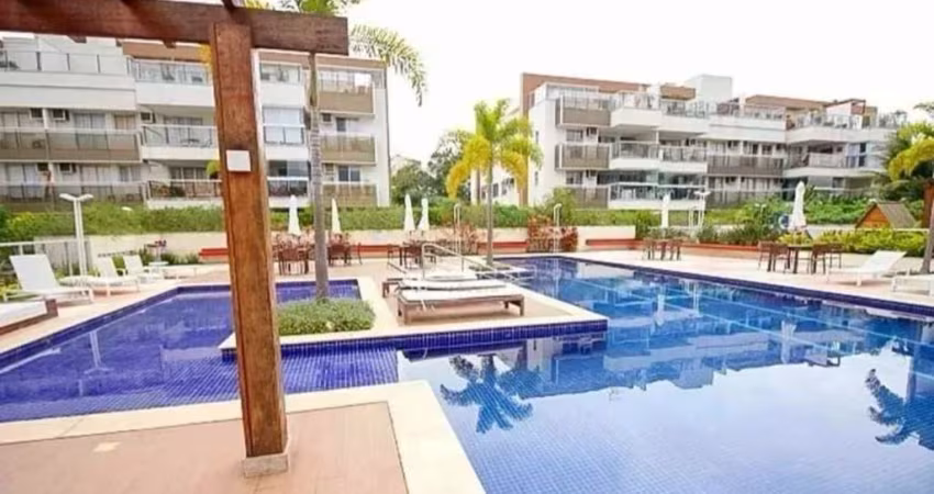 Concietto Bianco - Apartamento 2 quartos - 81m² - Concietto Bianco - Recreio dos Bandeirantes