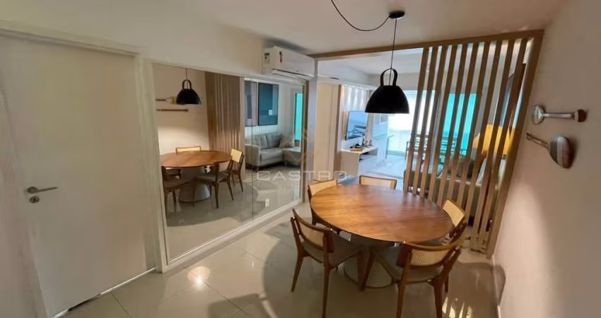 Essence Condominium - Apartamento 3 quartos - 98m² -  Barra Olímpica - Rio de Janeiro - RJ