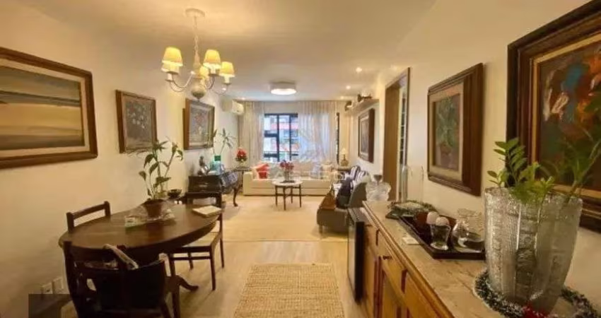Barra Marina - Apartamento Alto Padrão - ABM - 93m²