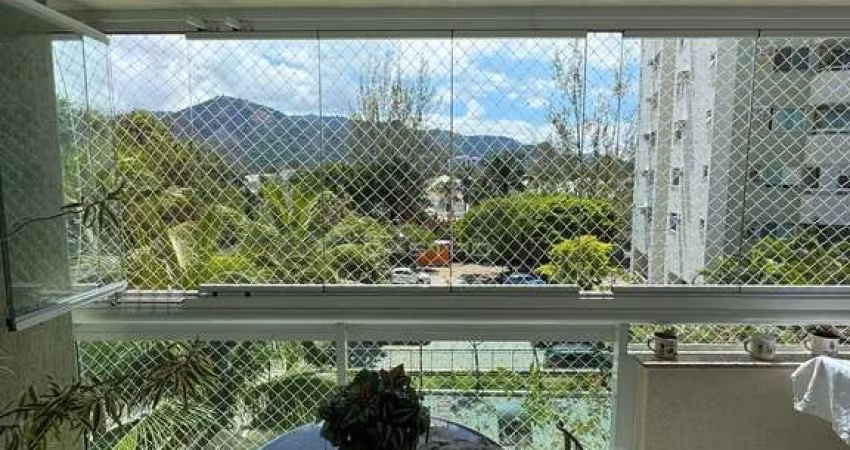 Vitality - Barra da Tijuca - Apartamento 3 quartos - 87m² - Barra da Tijuca