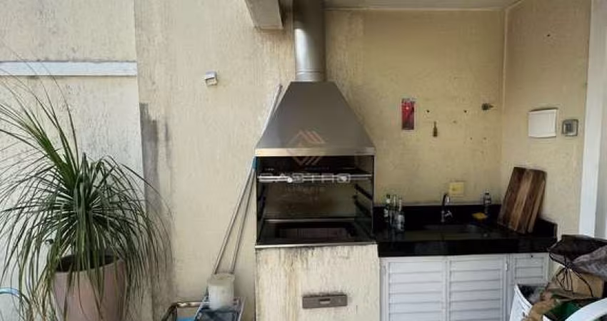 Alvorada Private - Casa de 4 quartos - 192m² - Recreio dos Bandeirantes