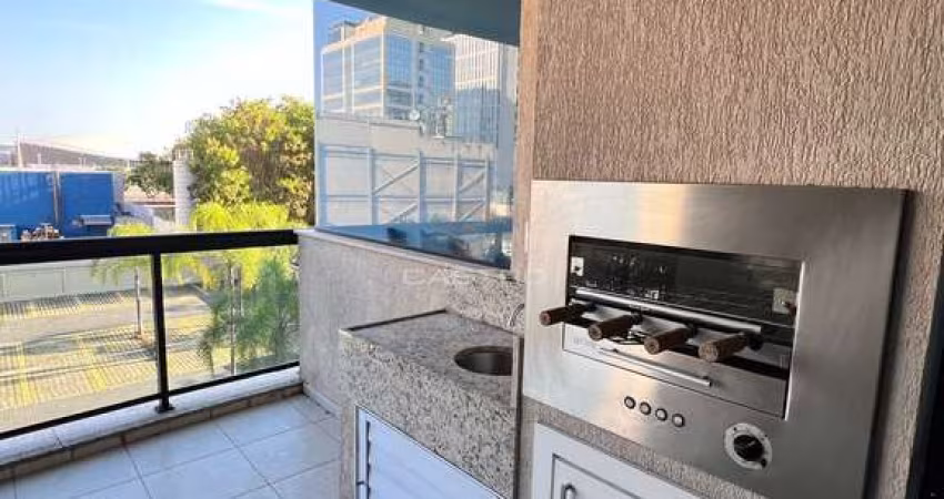 Villa Fiori - Apartamento de 3 quartos - 78m² - Barra Olímpica