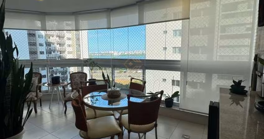 Viure - Ilha Pura - Apartamento de 2 quartos - 85m2 - Barra Olimpica