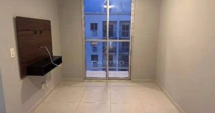 Minha Praia - Apartamento Padrão - Minha Praia - Barra Olímpica