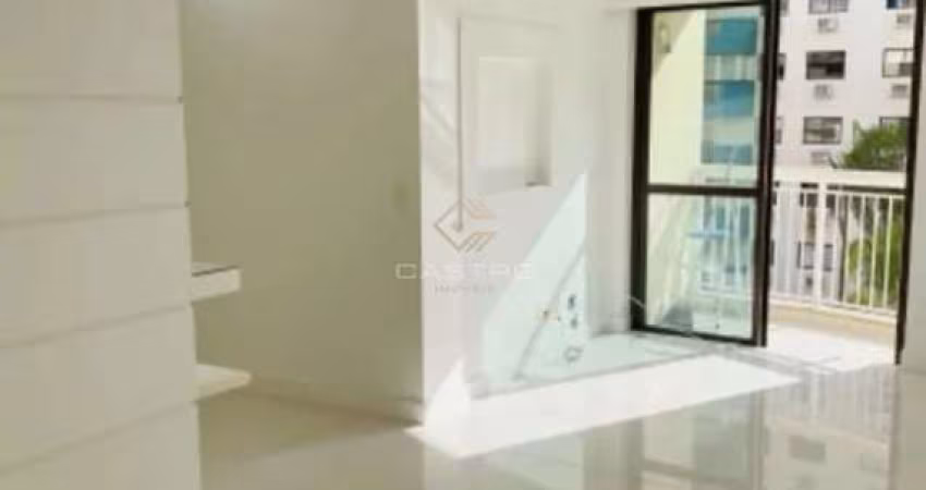 Sea Coast - Apartamento de 2 quartos - 80m² - Recreio dos Bandeirantes