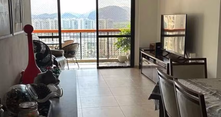 California Park - Apartamento de 3 quartos - 115m² - Barra da Tijuca