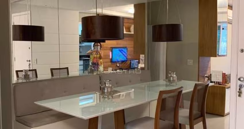 Ventanas Nature Resort - Apartamento de 2 quartos - 72m2 - Barra da Tijuca