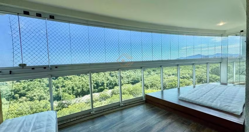 Américas Park - Sundance - Apartamento de 3 quartos - 122m² - Barra da Tijuca