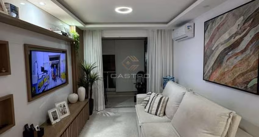 Grand Village - Freguesia - Apartamento 2 quartos .72m2 . Barra Olimpica