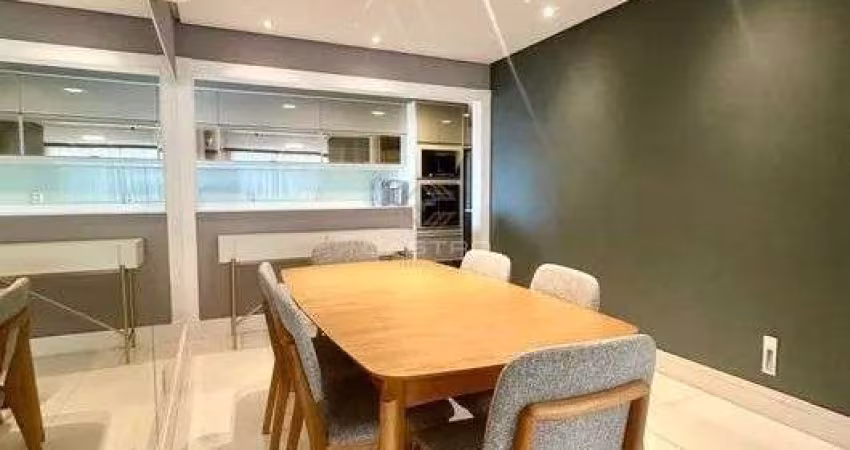 Majestic - Apartamento de 3 quartos - 143m² - Barra Olímpica