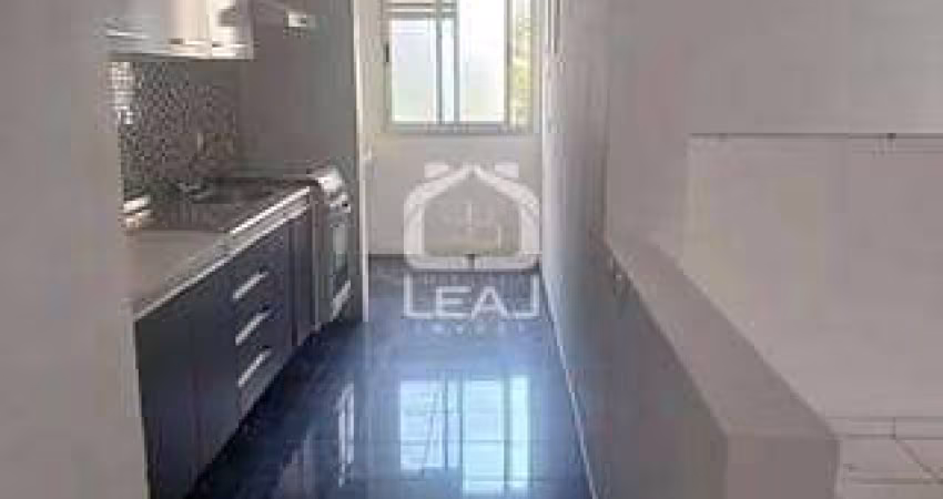 Apartamento para Locação, 70m², Vila Andrade, 3 Dormitórios, 2 Vagas, São Paulo