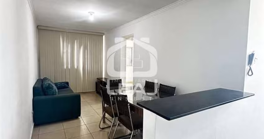 Apartamento para venda, 44m², Parque Munhoz, 2 dormitórios, 1 vaga - R$ 245.000,00 - SP