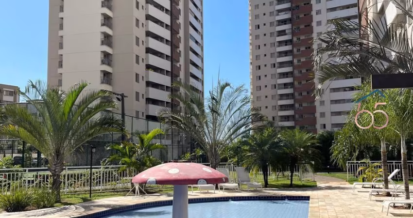 Lindo apartamento para locação no Cond. Harmonia