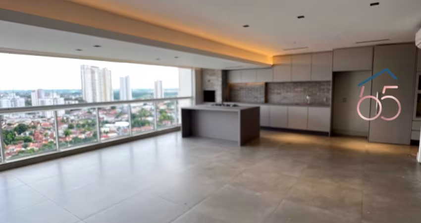 Apartamento para locação no Ed.Reserva Bonifacia de 143m2, por  R$ 7.500,00