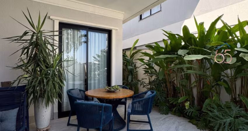 Sobrado Florais dos Lagos  399m² 4 Suítes