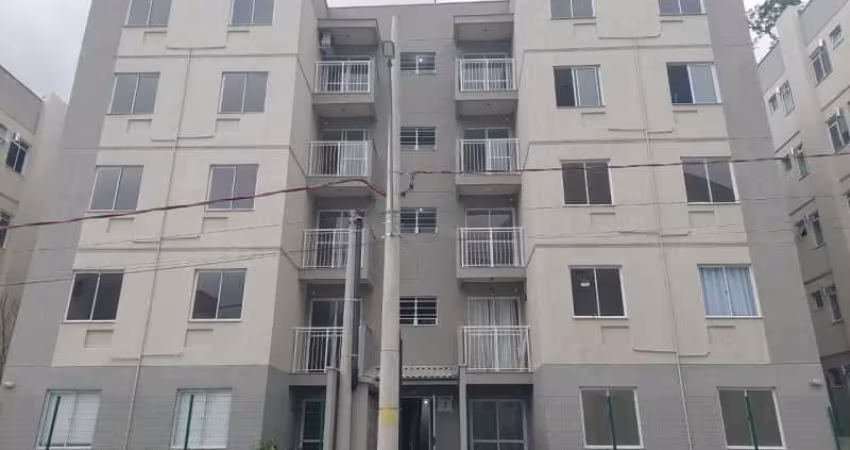 Apartamento com 2 quartos para alugar na Estrada do Monteiro, Campo Grande, Rio de Janeiro
